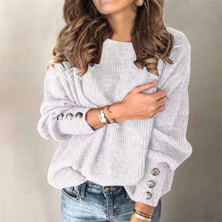 Lauren™ Elegant Pullover