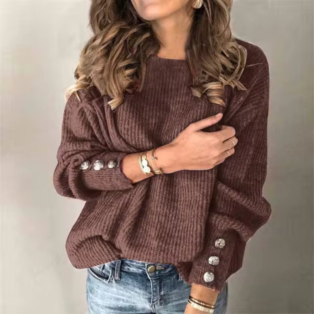 Lauren™ Elegant Pullover