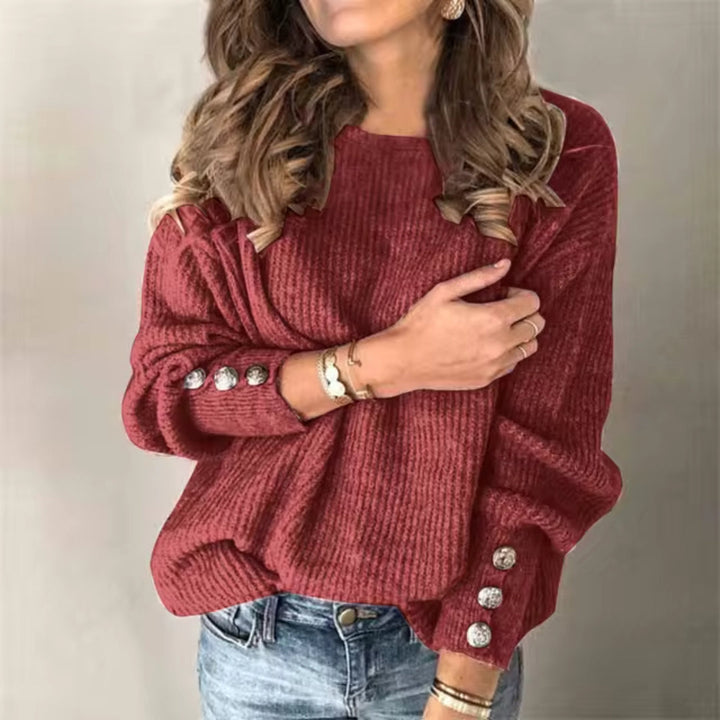 Lauren™ Elegant Pullover